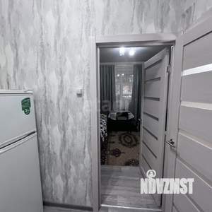 1-к квартира, вторичка, 18м2, 1/2 этаж