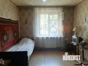 3-к квартира, вторичка, 62м2, 2/5 этаж