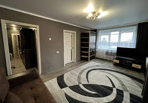 2-к квартира, вторичка, 55м2, 3/9 этаж