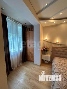3-к квартира, вторичка, 65м2, 3/9 этаж