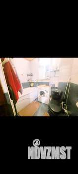 2-к квартира, вторичка, 40м2, 3/5 этаж