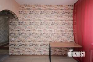 1-к квартира, вторичка, 34м2, 16/19 этаж