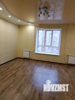 2-к квартира, вторичка, 72м2, 7/17 этаж