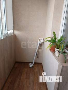 1-к квартира, вторичка, 36м2, 5/15 этаж