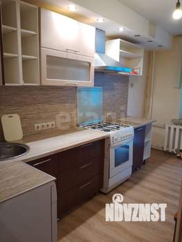 3-к квартира, вторичка, 64м2, 1/9 этаж