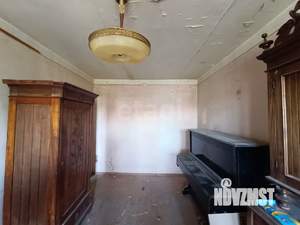 1-к квартира, вторичка, 31м2, 5/5 этаж