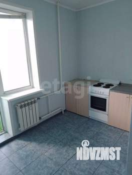 1-к квартира, вторичка, 38м2, 17/17 этаж