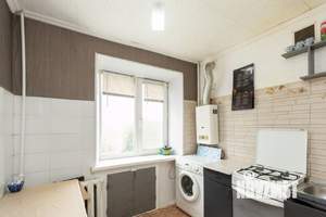 2-к квартира, вторичка, 43м2, 4/5 этаж