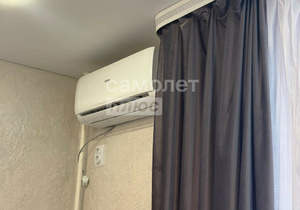 Студия квартира, вторичка, 25м2, 13/17 этаж