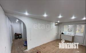 2-к квартира, вторичка, 43м2, 2/5 этаж