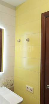 3-к квартира, вторичка, 81м2, 4/17 этаж