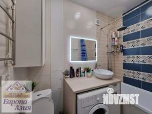 1-к квартира, вторичка, 33м2, 2/3 этаж