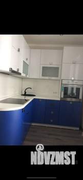 1-к квартира, вторичка, 35м2, 16/17 этаж