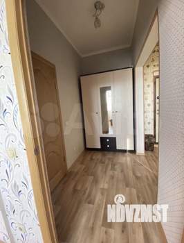 1-к квартира, вторичка, 42м2, 8/18 этаж