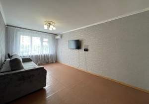 3-к квартира, вторичка, 66м2, 5/9 этаж