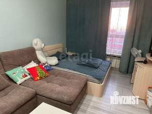 1-к квартира, вторичка, 53м2, 16/16 этаж