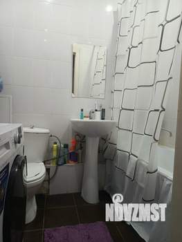 1-к квартира, сданный дом, 36м2, 3/17 этаж