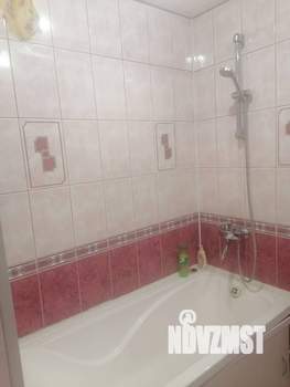 3-к квартира, вторичка, 61м2, 1/2 этаж