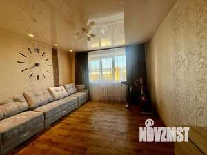 1-к квартира, вторичка, 45м2, 7/9 этаж
