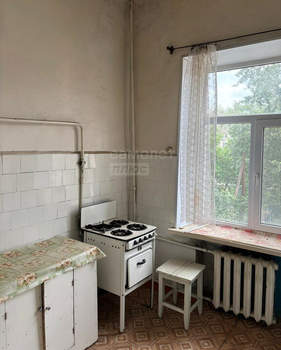 2-к квартира, вторичка, 53м2, 3/3 этаж