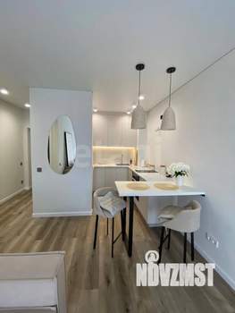 1-к квартира, вторичка, 33м2, 3/3 этаж