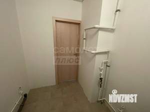 Студия квартира, вторичка, 31м2, 7/17 этаж