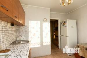 2-к квартира, вторичка, 50м2, 6/9 этаж