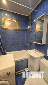 1-к квартира, вторичка, 30м2, 1/5 этаж