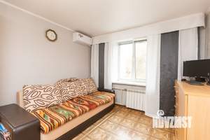 Студия квартира, вторичка, 18м2, 2/5 этаж