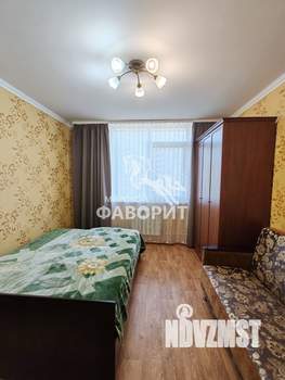 2-к квартира, вторичка, 56м2, 8/17 этаж