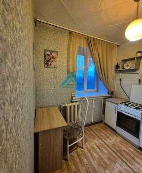 1-к квартира, вторичка, 29м2, 5/5 этаж