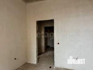 1-к квартира, вторичка, 40м2, 1/4 этаж