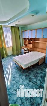 2-к квартира, вторичка, 53м2, 2/10 этаж