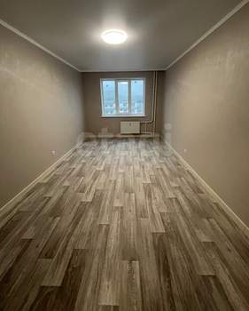 1-к квартира, вторичка, 43м2, 18/26 этаж