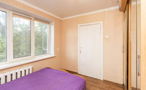 4-к квартира, вторичка, 61м2, 3/5 этаж