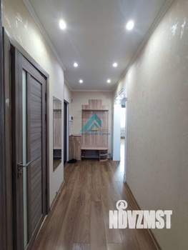 3-к квартира, вторичка, 65м2, 12/17 этаж