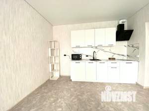 3-к квартира, вторичка, 61м2, 13/18 этаж