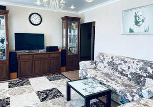 3-к квартира, вторичка, 90м2, 11/14 этаж