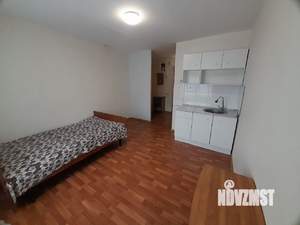 Студия квартира, вторичка, 18м2, 4/5 этаж