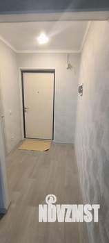 Студия квартира, вторичка, 23м2, 2/17 этаж