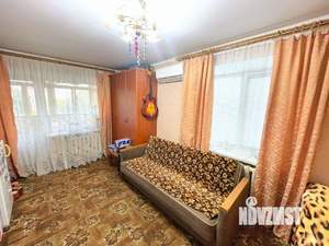 1-к квартира, вторичка, 30м2, 4/4 этаж
