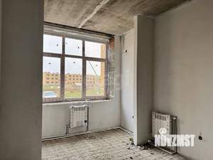 1-к квартира, вторичка, 40м2, 1/4 этаж