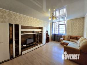 2-к квартира, вторичка, 56м2, 7/17 этаж