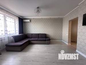 3-к квартира, вторичка, 80м2, 18/19 этаж