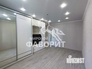 1-к квартира, вторичка, 41м2, 6/16 этаж