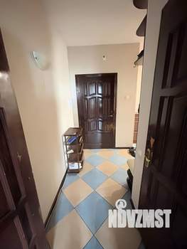 3-к квартира, вторичка, 100м2, 8/12 этаж