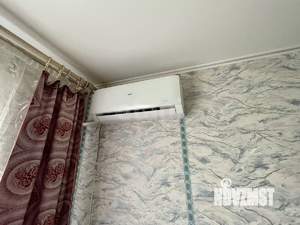 3-к квартира, вторичка, 62м2, 5/5 этаж