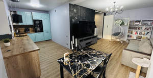 2-к квартира, вторичка, 56м2, 3/10 этаж