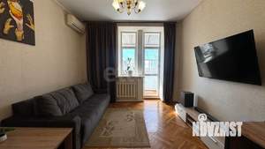 2-к квартира, вторичка, 59м2, 3/3 этаж