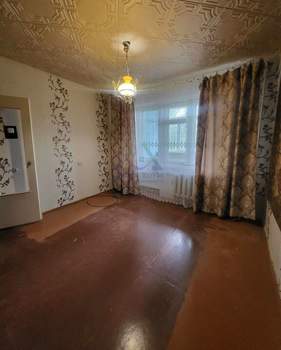 1-к квартира, вторичка, 28м2, 4/9 этаж